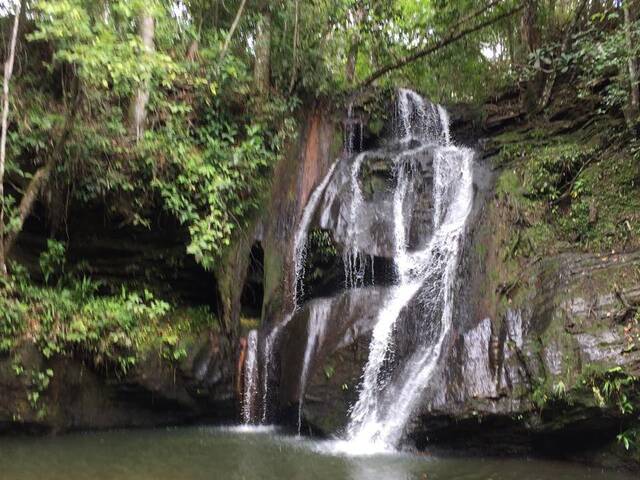 #3476 - Fazenda para Venda em Cocalzinho de Goiás - GO
