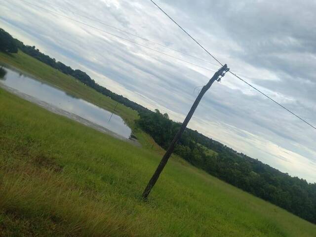 #3481 - Fazenda para Venda em Novo Brasil - GO