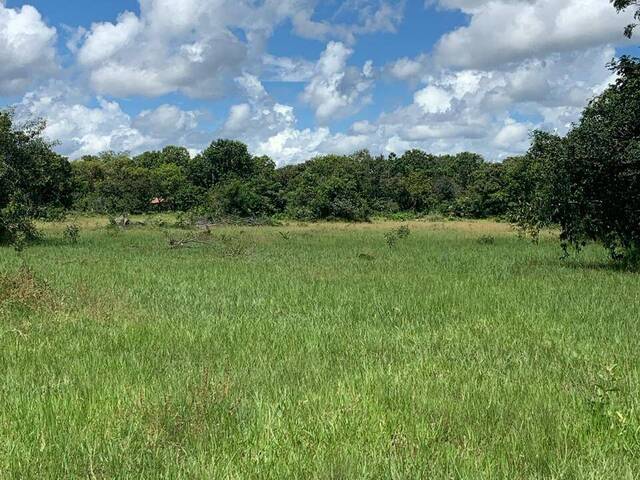 #3482 - Fazenda para Venda em Britânia - GO