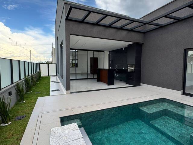 Venda em Terras Alpha Residencial 1 - Senador Canedo
