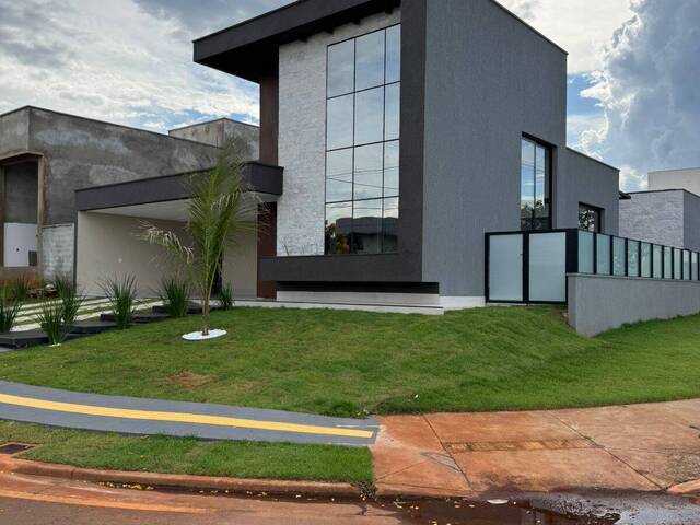 Casa em condomínio para Venda em Senador Canedo - 5