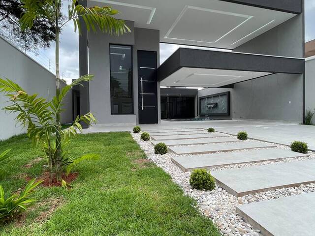 #3490 - Casa para Venda em Goiânia - GO