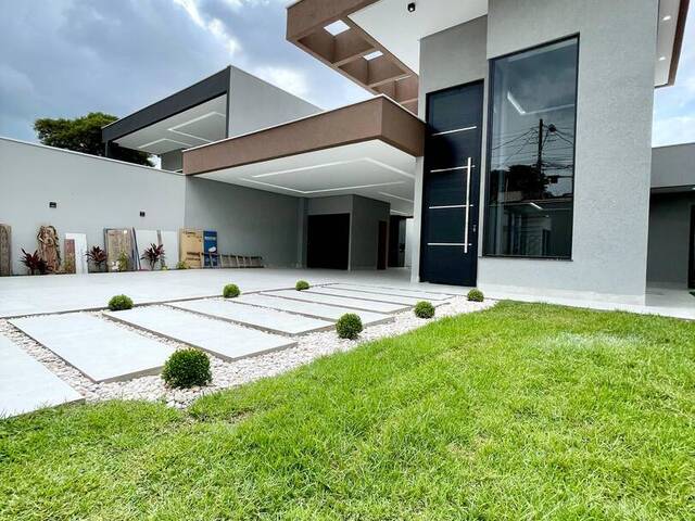 #3490 - Casa para Venda em Goiânia - GO