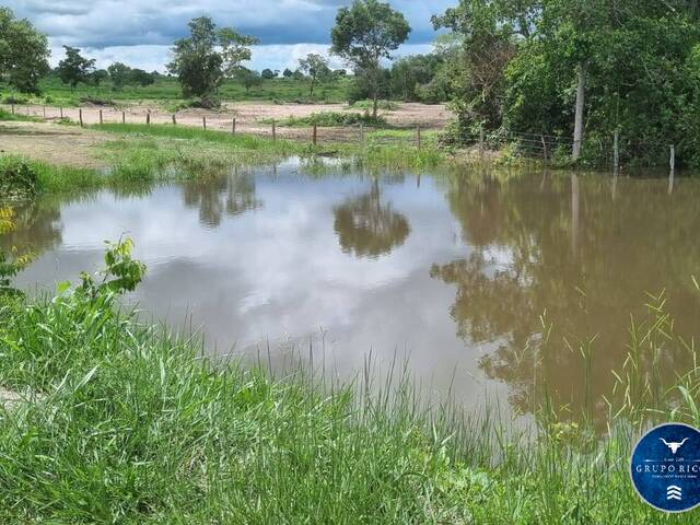 Venda em Setor Central - Crixás