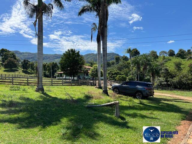 Venda em zona rural - Sanclerlândia