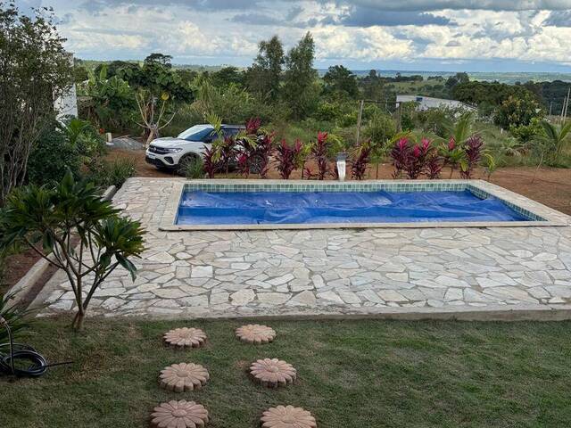 Venda em zona rural - Bonfinópolis