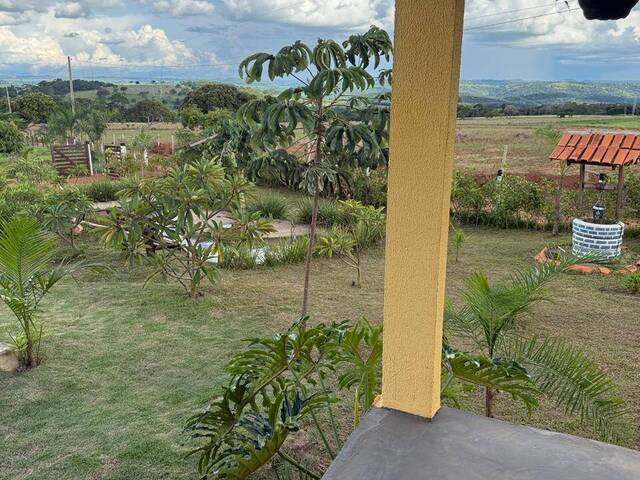 Chácara para Venda em Bonfinópolis - 4