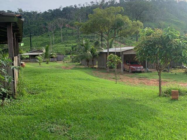 #3498 - Fazenda para Venda em São Félix do Xingu - PA