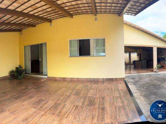 #3510 - Casa para Venda em Goiânia - GO