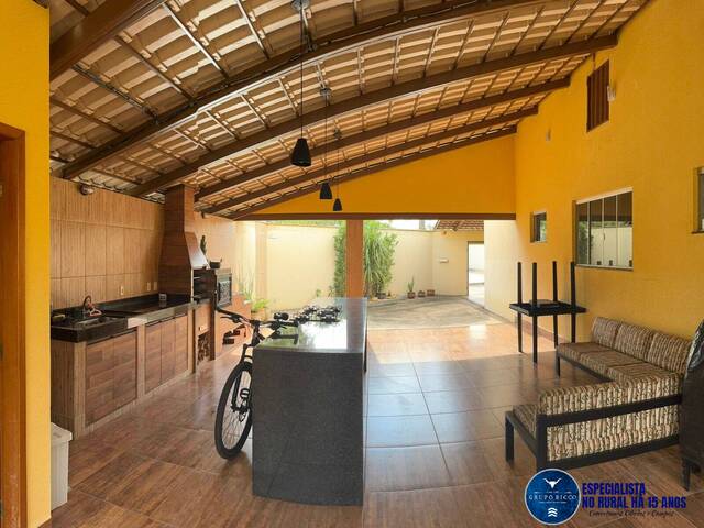 #3510 - Casa para Venda em Goiânia - GO