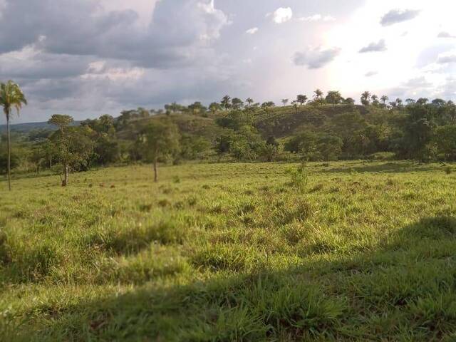 #3512 - Fazenda para Venda em Caldas Novas - GO