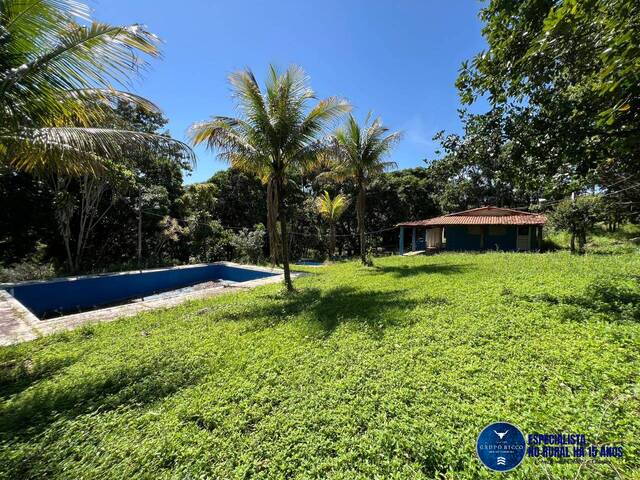 #3511 - Sítio para Venda em Bela Vista de Goiás - GO