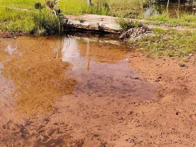 #3514 - Fazenda para Venda em Torixoréu - MT