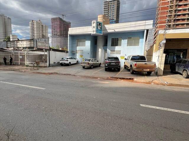 #3522 - Prédio comercial para Venda em Goiânia - GO
