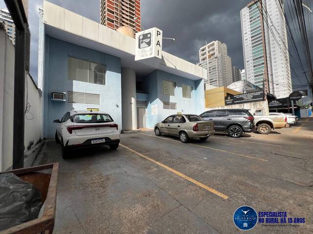 #3522 - Prédio comercial para Venda em Goiânia - GO