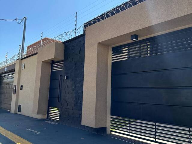 #3524 - Casa para Venda em Goiânia - GO