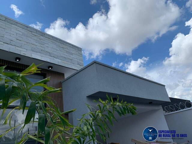 #3526 - Casa para Venda em Goiânia - GO