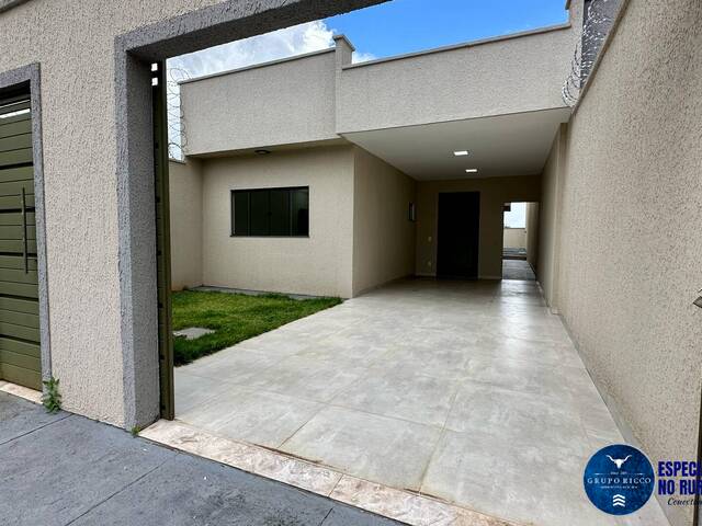 Casa para Venda em Aparecida de Goiânia - 4