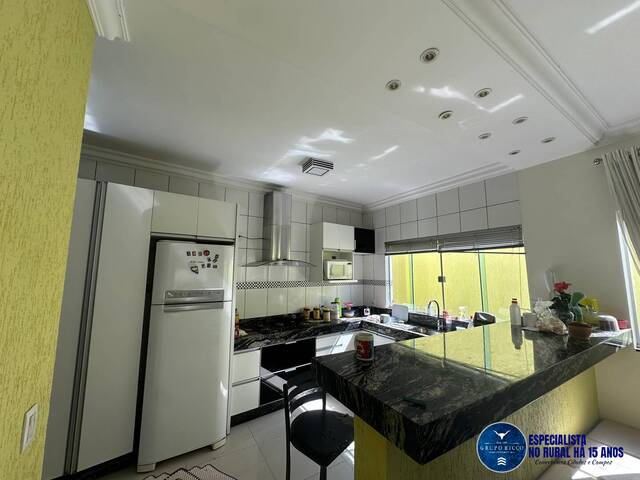 #3529 - Casa para Venda em Aparecida de Goiânia - GO