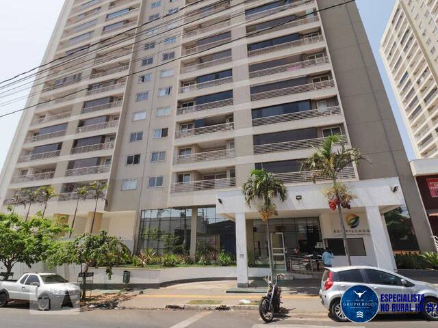 #3532 - Apartamento para Venda em Goiânia - GO