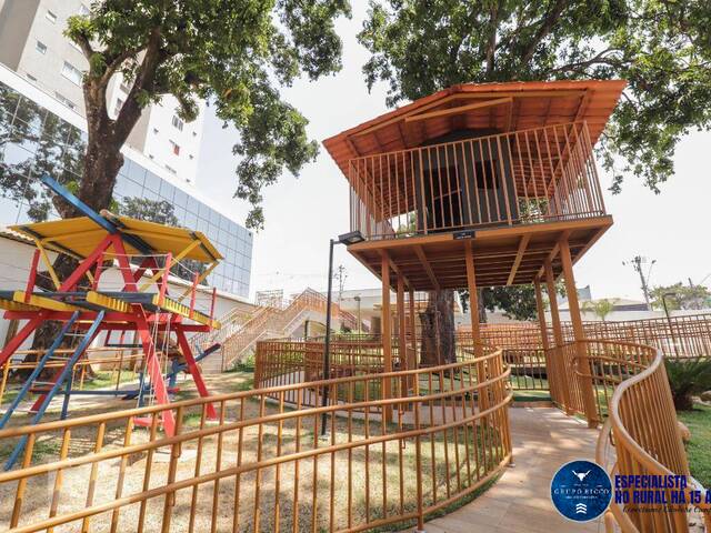 #3532 - Apartamento para Venda em Goiânia - GO