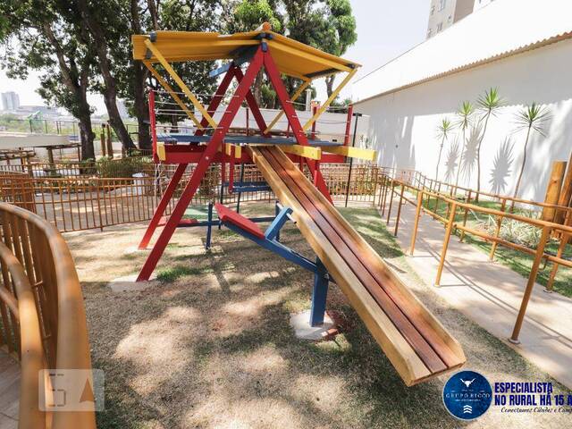 #3532 - Apartamento para Venda em Goiânia - GO