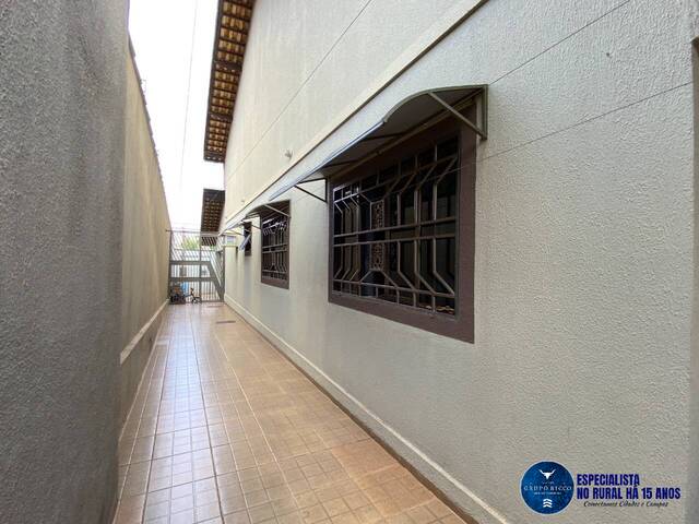 #3533 - Casa para Venda em Goiânia - GO