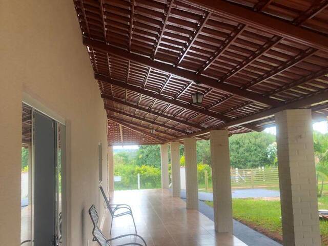 Chácara para Venda em Bela Vista de Goiás - 4