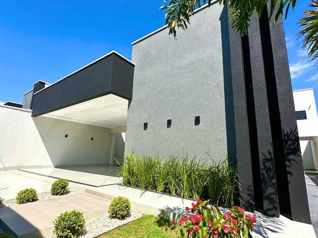 #3537 - Casa para Venda em Trindade - GO