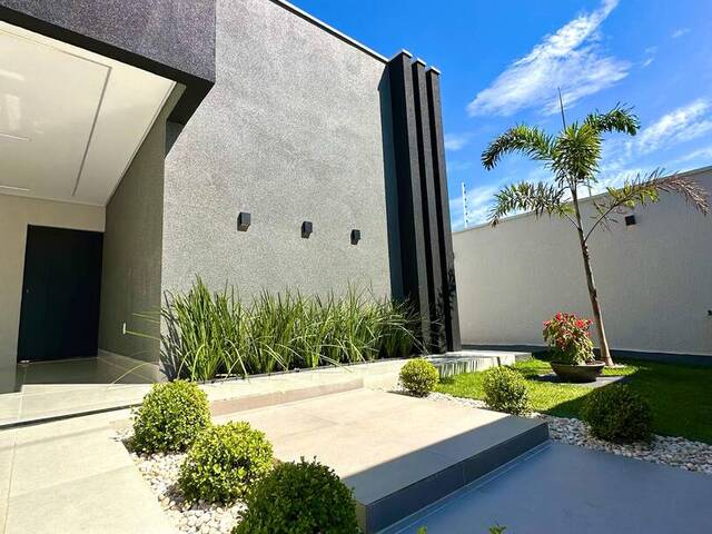 #3537 - Casa para Venda em Trindade - GO