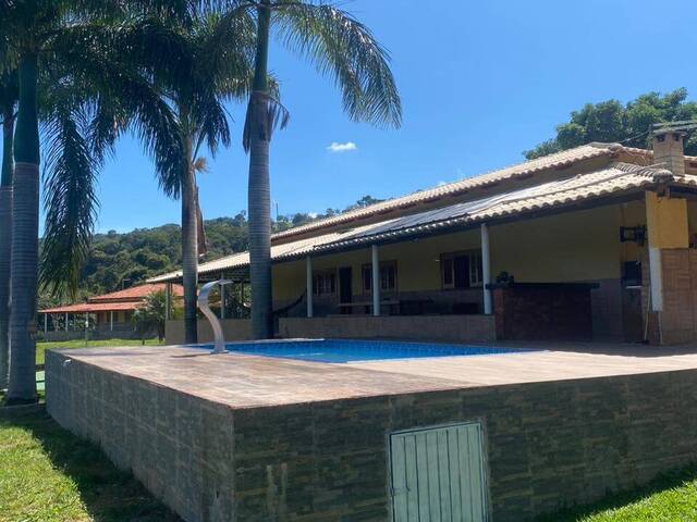 Chácara para Venda em Anicuns - 4
