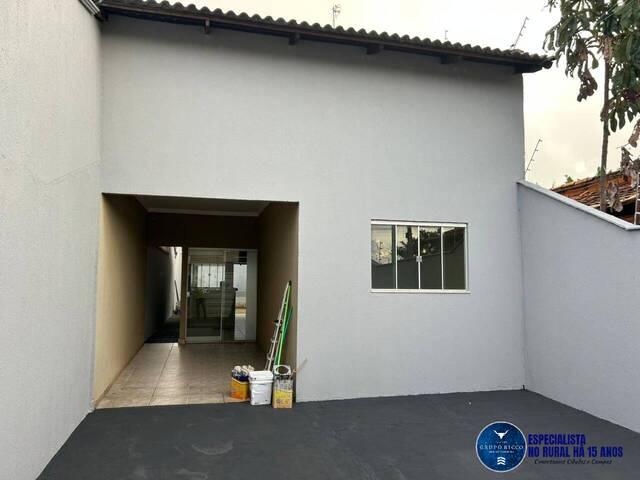 #3542 - Casa para Venda em Goiânia - GO