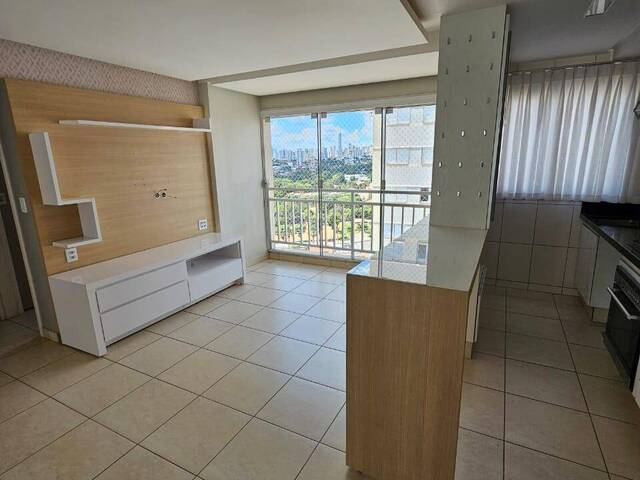 #3557 - Apartamento para Venda em Goiânia - GO