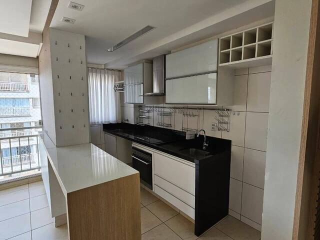 #3557 - Apartamento para Venda em Goiânia - GO