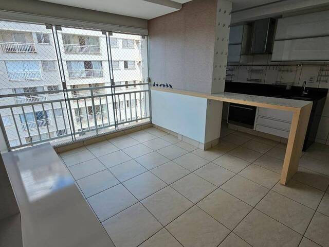 #3557 - Apartamento para Venda em Goiânia - GO