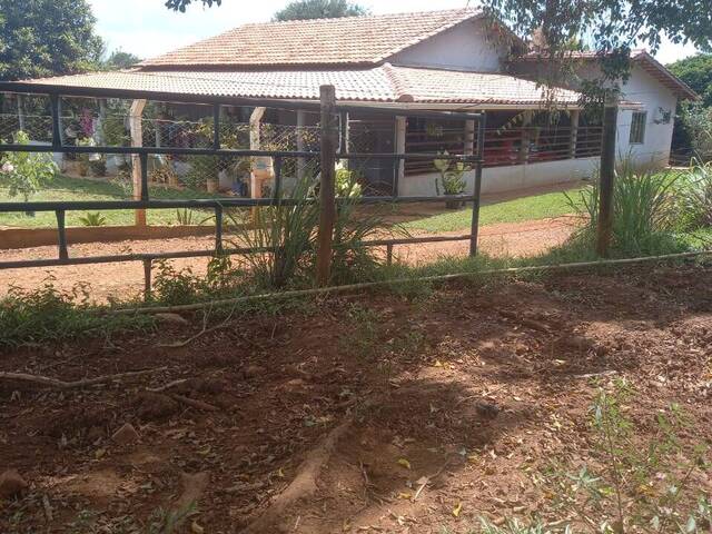 #3559 - Chácara para Venda em Petrolina de Goiás - GO