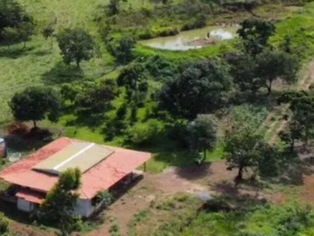 #3563 - Chácara para Venda em Piracanjuba - GO