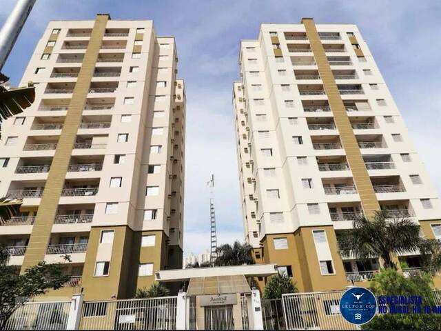 #3564 - Apartamento para Venda em Goiânia - GO