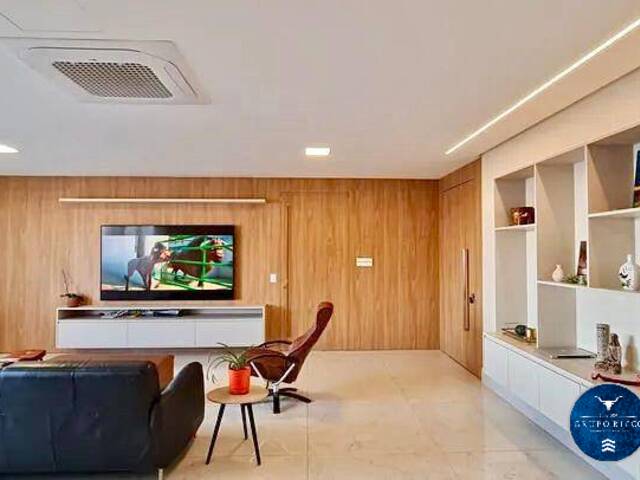#3565 - Apartamento para Venda em Goiânia - GO
