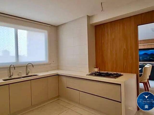 #3565 - Apartamento para Venda em Goiânia - GO