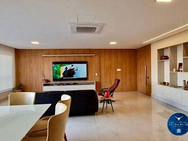 #3565 - Apartamento para Venda em Goiânia - GO