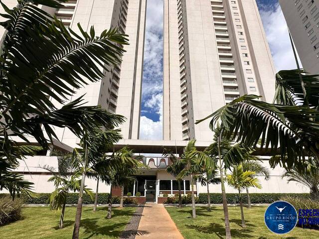 #3566 - Apartamento para Venda em Goiânia - GO