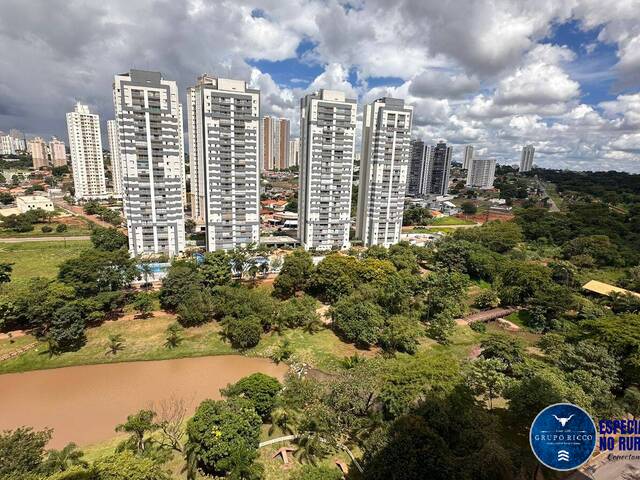 #3566 - Apartamento para Venda em Goiânia - GO
