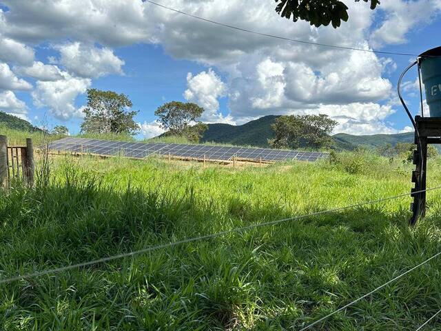#3574 - Fazenda para Venda em Barro Alto - GO