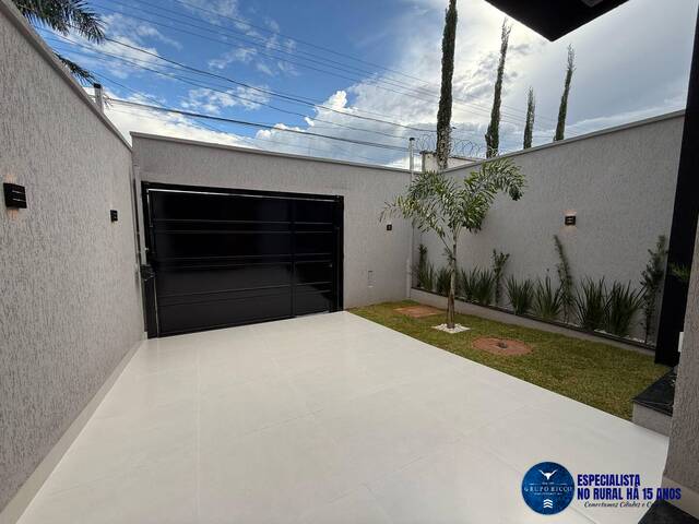 #3580 - Casa para Venda em Goiânia - GO