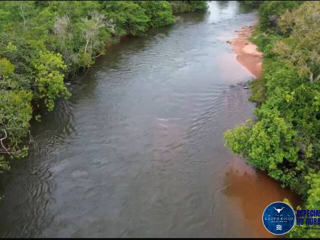 #3581 - Fazenda para Venda em Palmas - TO