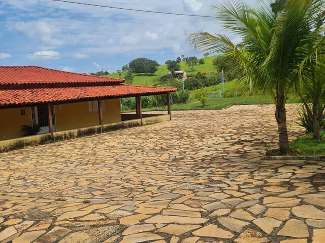 #3583 - Chácara para Venda em Alexânia - GO