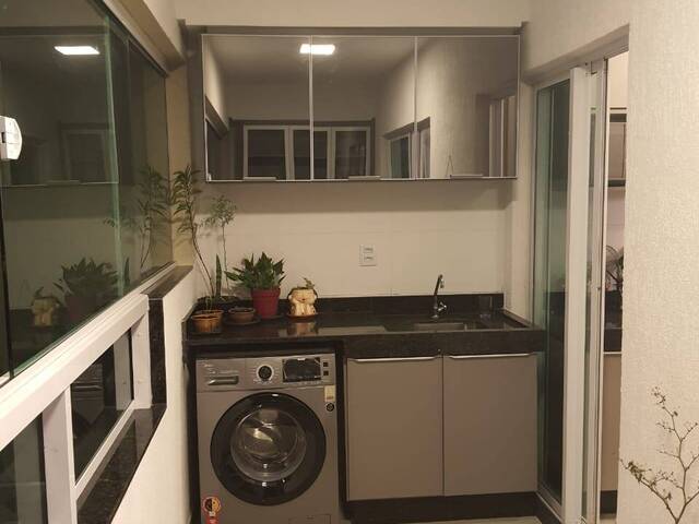 #3585 - Apartamento para Venda em Goiânia - GO