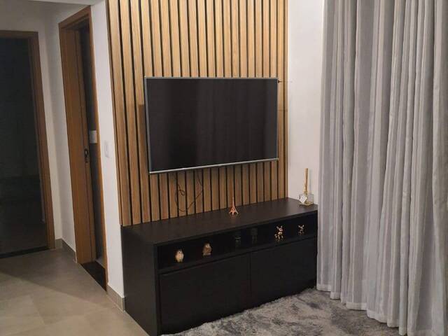 #3585 - Apartamento para Venda em Goiânia - GO