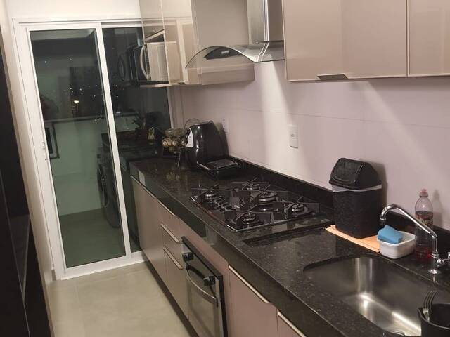 #3585 - Apartamento para Venda em Goiânia - GO